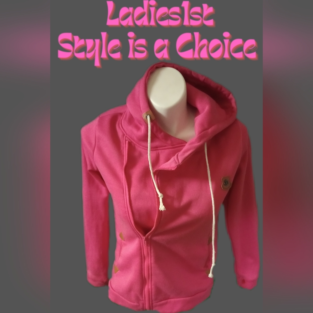 Classic Fashion, size L, pink
